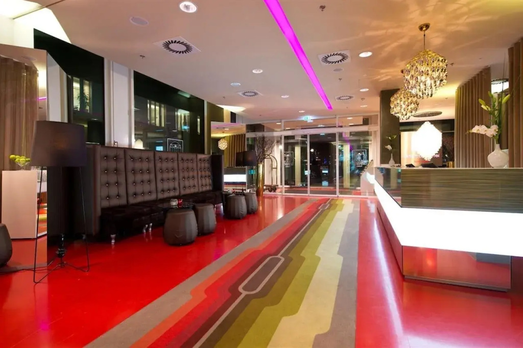 Leonardo Hotel Berlin