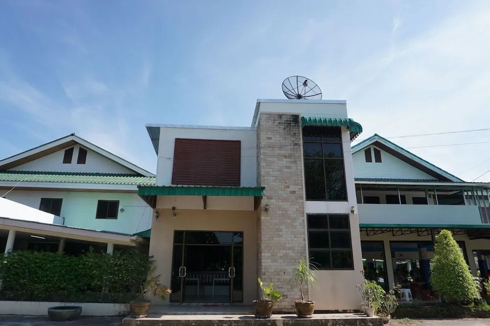 Hua It Mansion