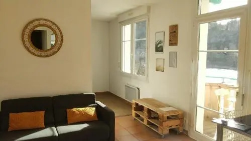 Appartement CITY BREAK LE PETIT VALENTRE