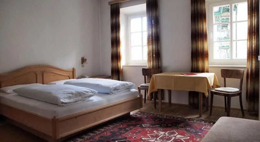 Hotel Bachmann