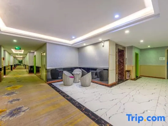 Yi hao you ke Hotel