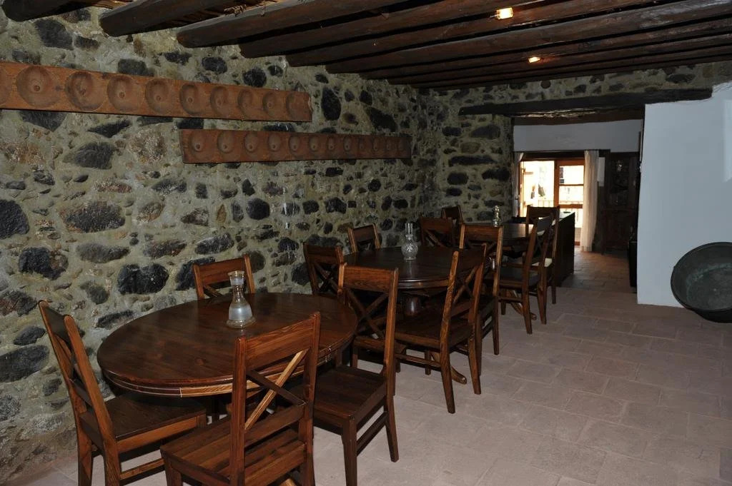 Maritsa Lodge