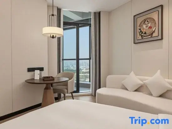 Meishan Hotel