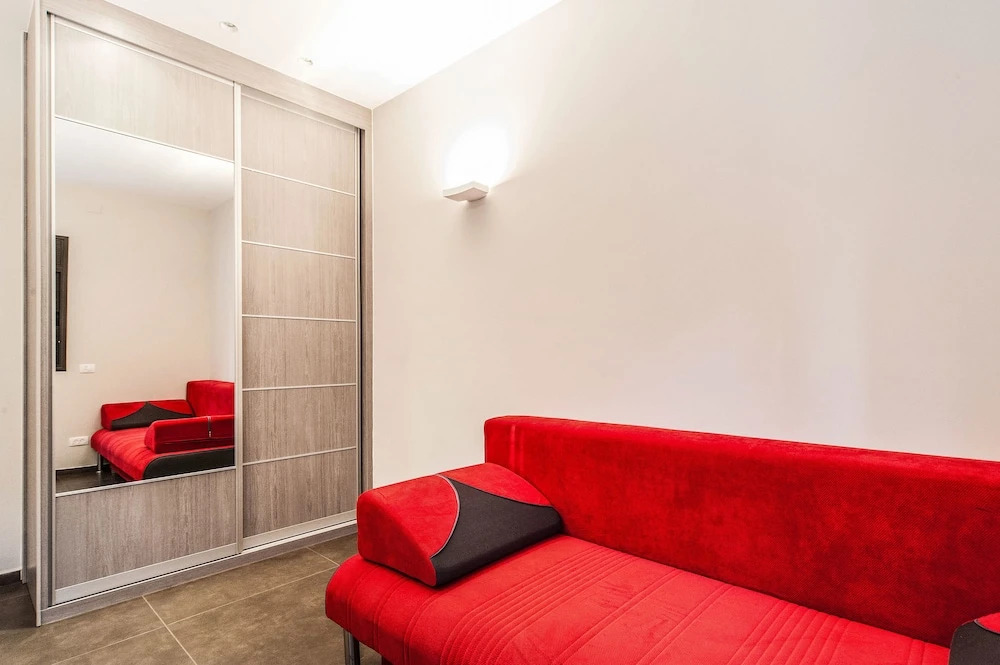 Sea N' Rent Selected Apartments