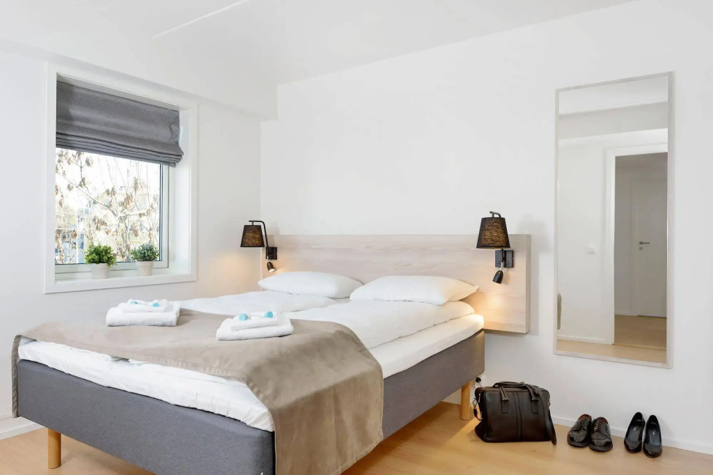 The Apartments Company - Majorstuen