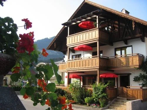 Achen Apartment
