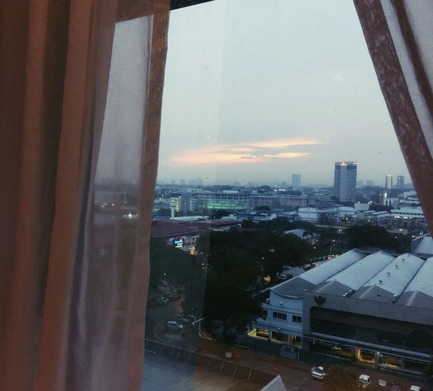Centrestage Petaling Jaya by Perfect Host
