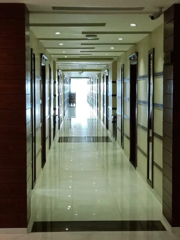 Avari Xpress Faisalabad