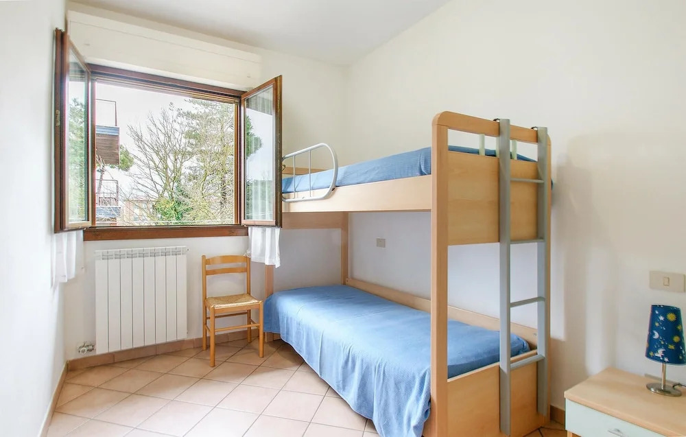 Nice Apartment in Comacchio With 2 Bedrooms and Wifi