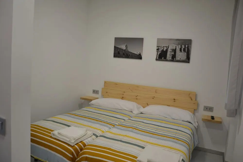 Apartamentos RJ26 León- San Isidoro