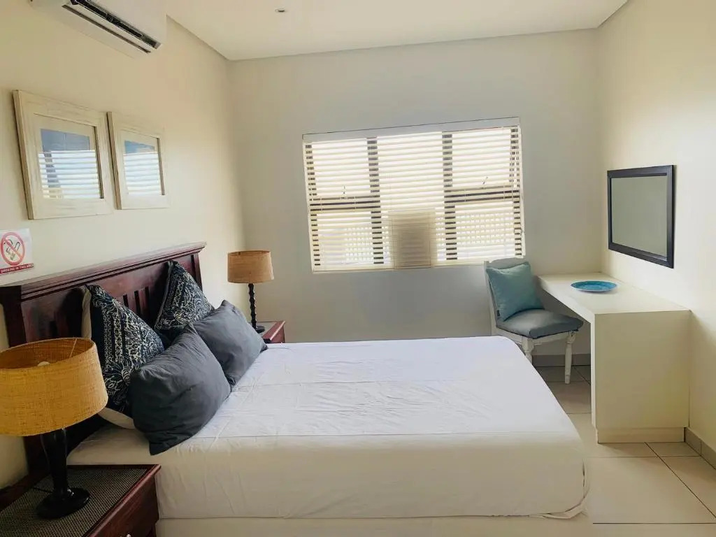 Avere Fiducia Guest House