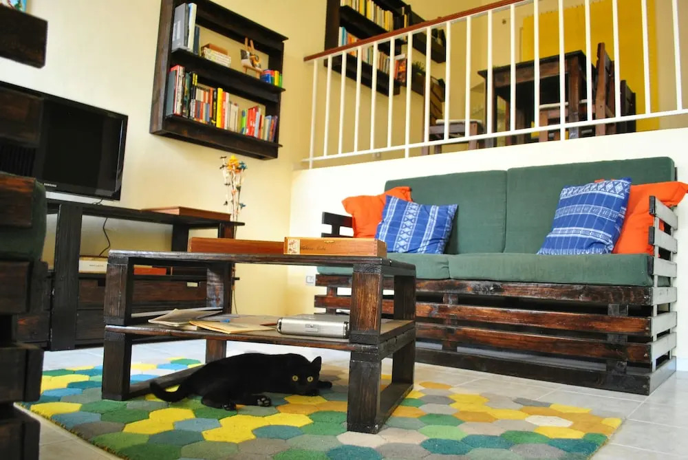 Casa Solarino Guesthouse