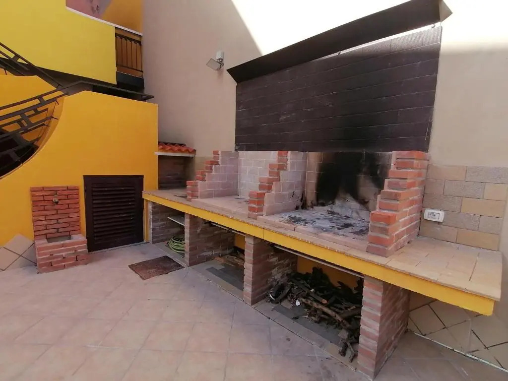 Room and Breakfast I Gemelli