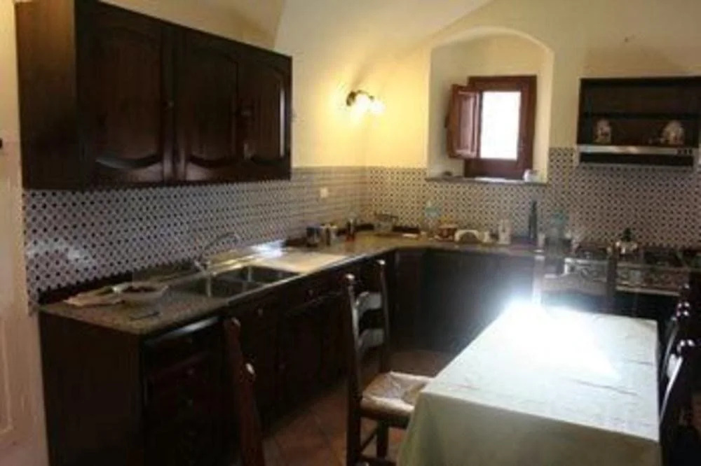 Casale Del Feudo