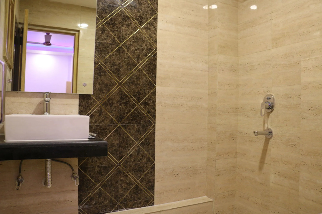 Hotel Prince Palace Deluxe - New Delhi