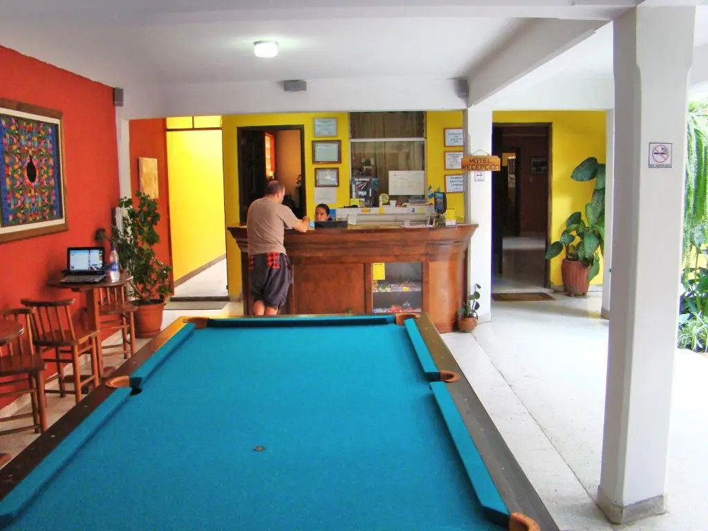 Hotel Casa Rustica by AHS