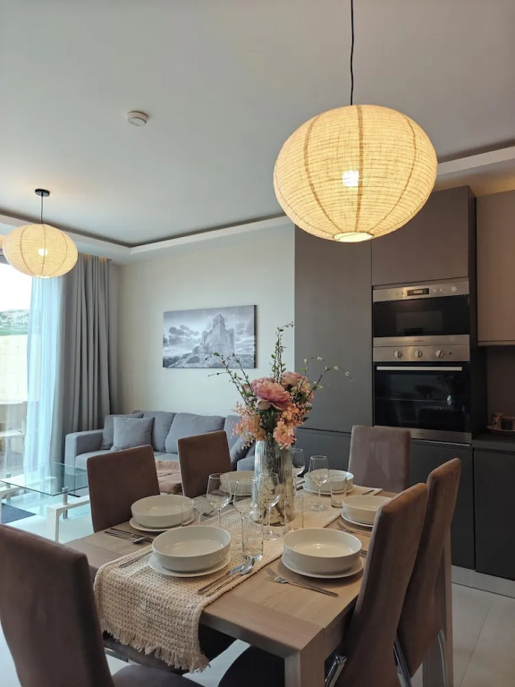 Veduta ta' Pinu Holiday Residences