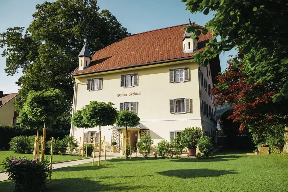 Doktorschlössl