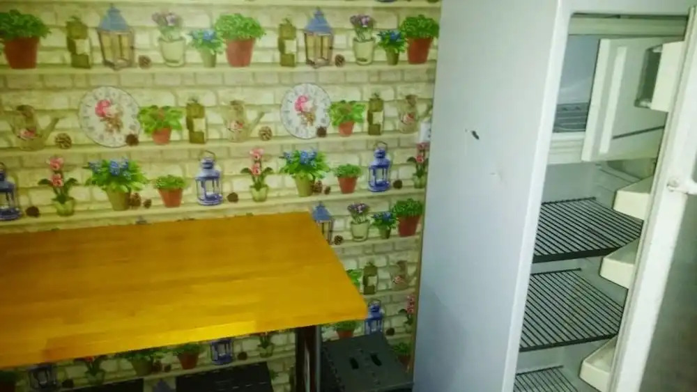 YourHostel Kharkovskii