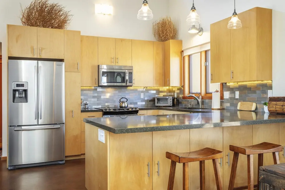 Constellation Compound - Your Own Private 10 Acres 4 Bedroom Home by RedAwning