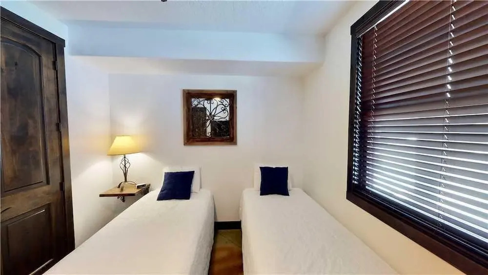 Sombra De Verano ~ #7 2 Bedroom Condo