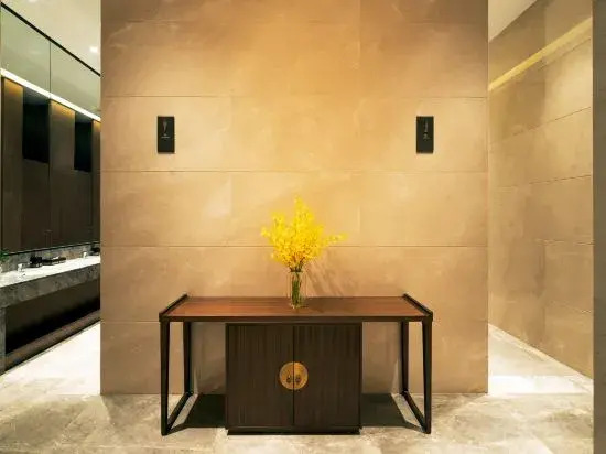 Lanzhou Haihong Holiday Hotel