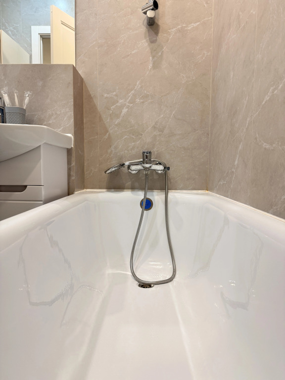 Апартаменты Parasat Park Residence