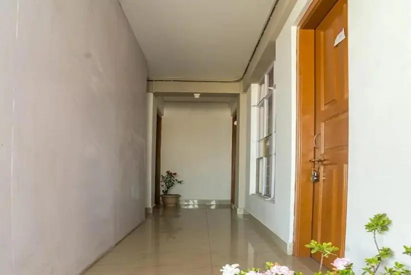 Pink Guest House