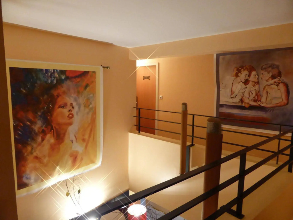 LHostellerie du Château