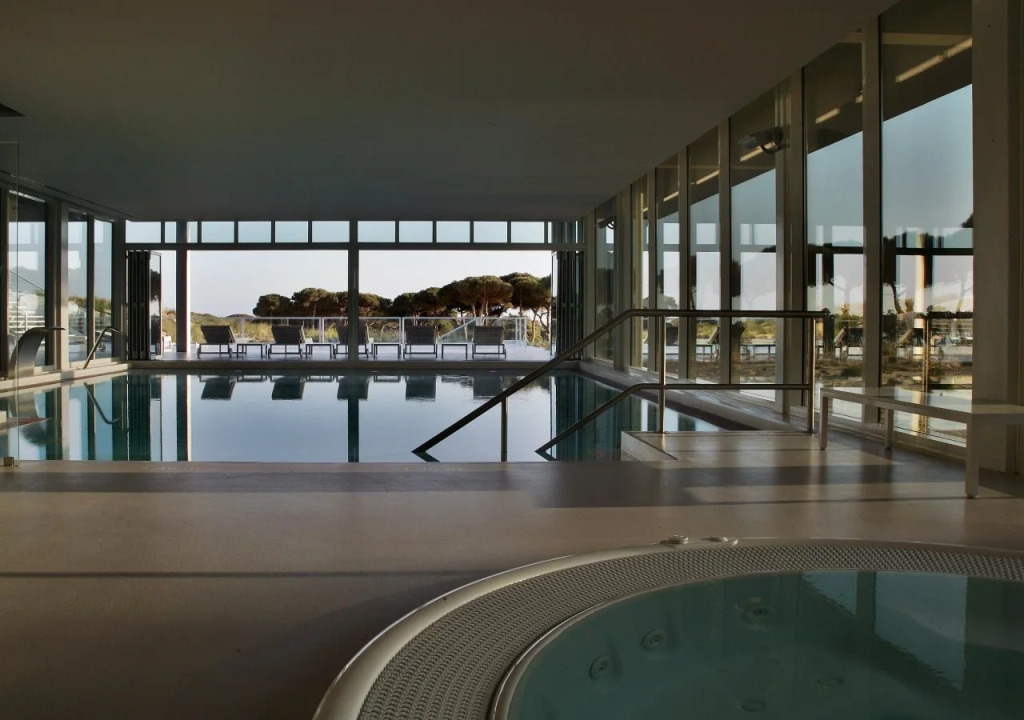 The Oitavos Hotel