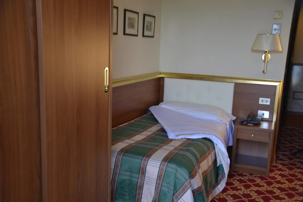 Hotel Milan Speranza Au Lac