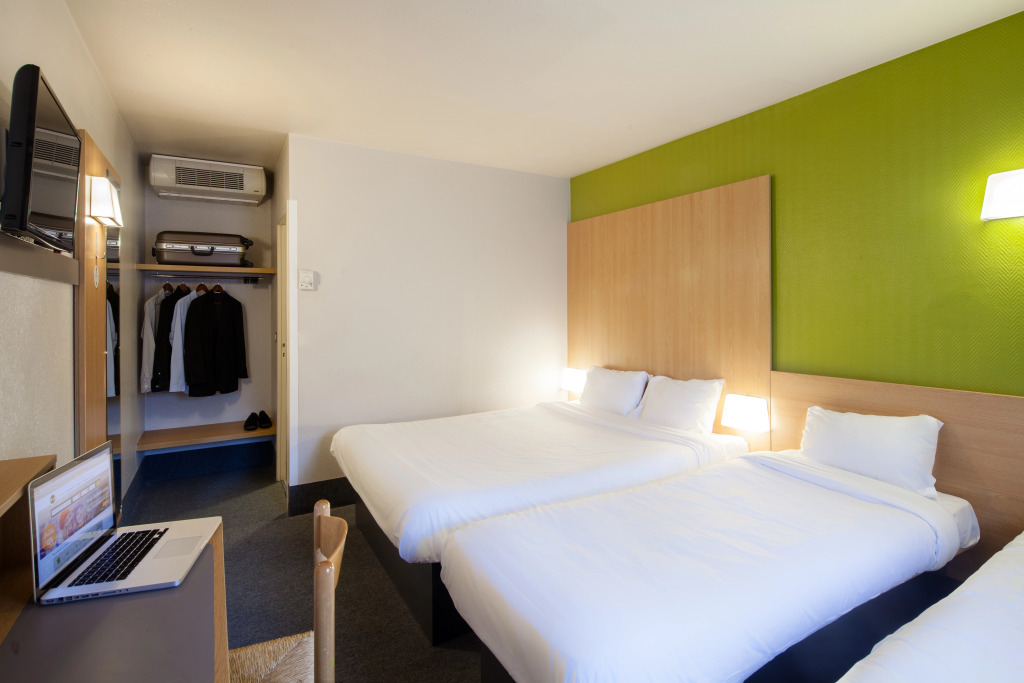B&B HOTEL Bretigny-sur-Orge