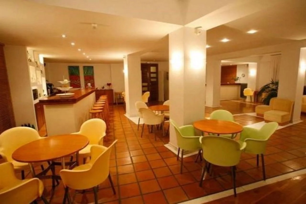 Hanioti GrandOtel