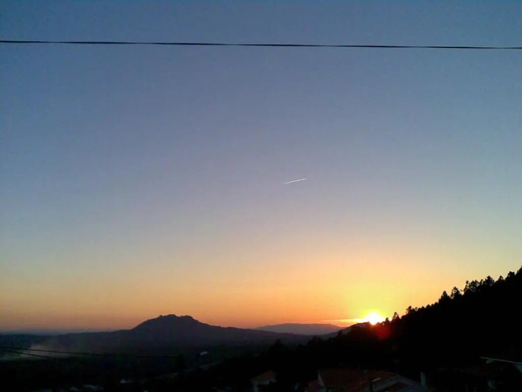 Casal da Serra