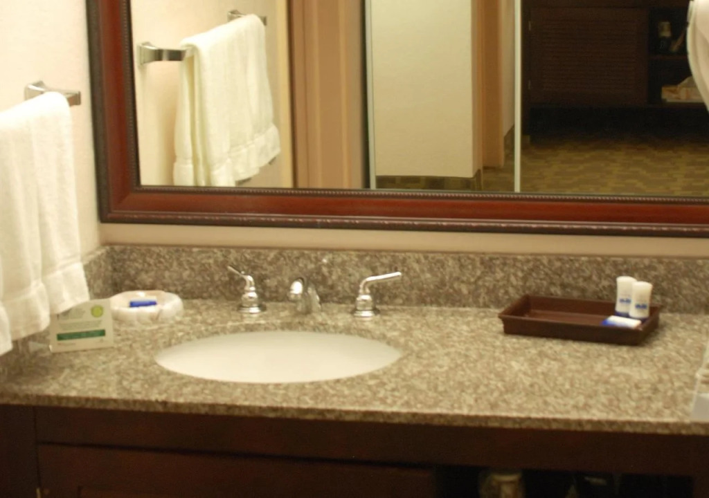 Best Western Plus University Inn
