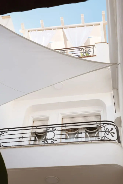 ALBERGO DIFFUSO Dimora Rossi Charme B&B