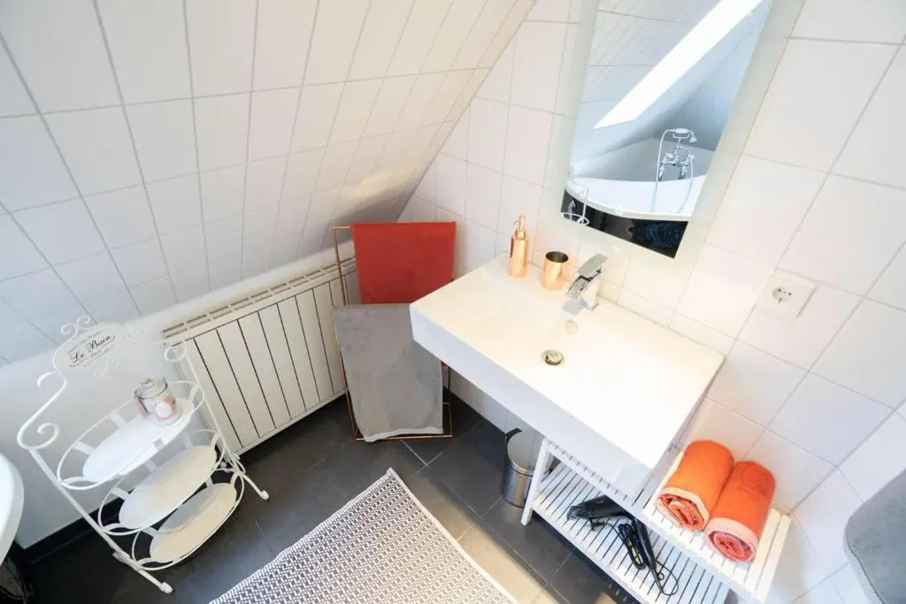 Villa Golding - Flat 3