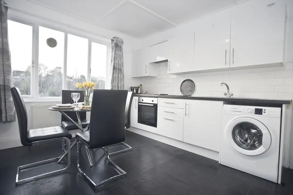 Short Stay Bristol - Druids Hill House