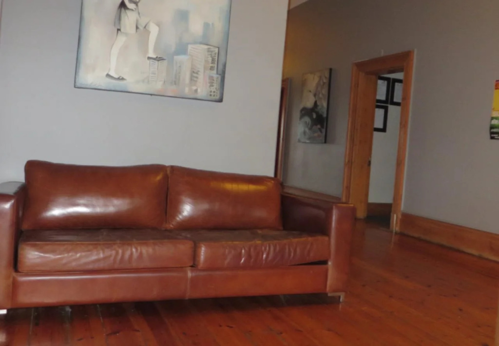 Ashanti Gardens Guesthouse