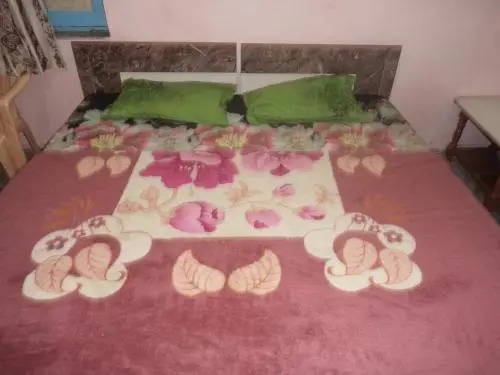 Budget Hotel Ayodhya 87