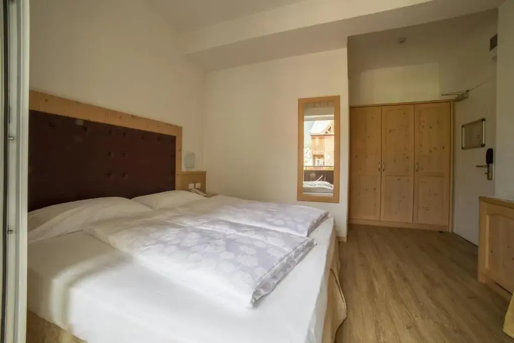 Alpen Eghel Resort & SPA