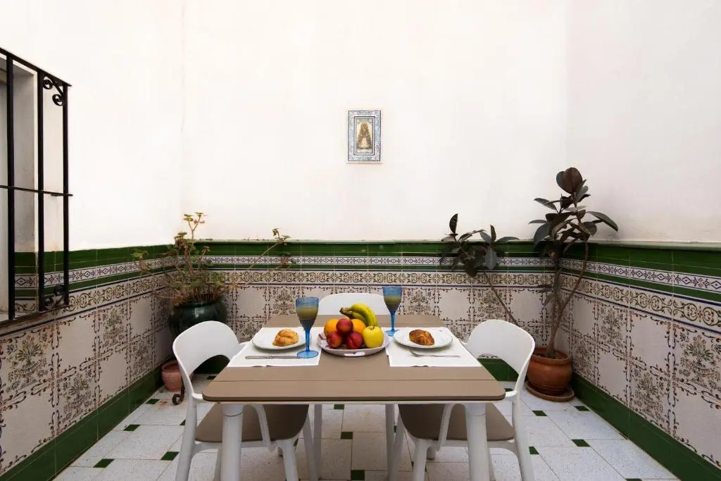 apartamentos Centro PICASSO