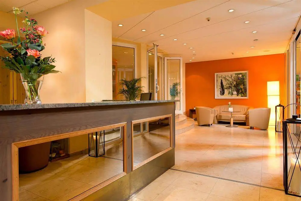 Hotel Prinz Eugen