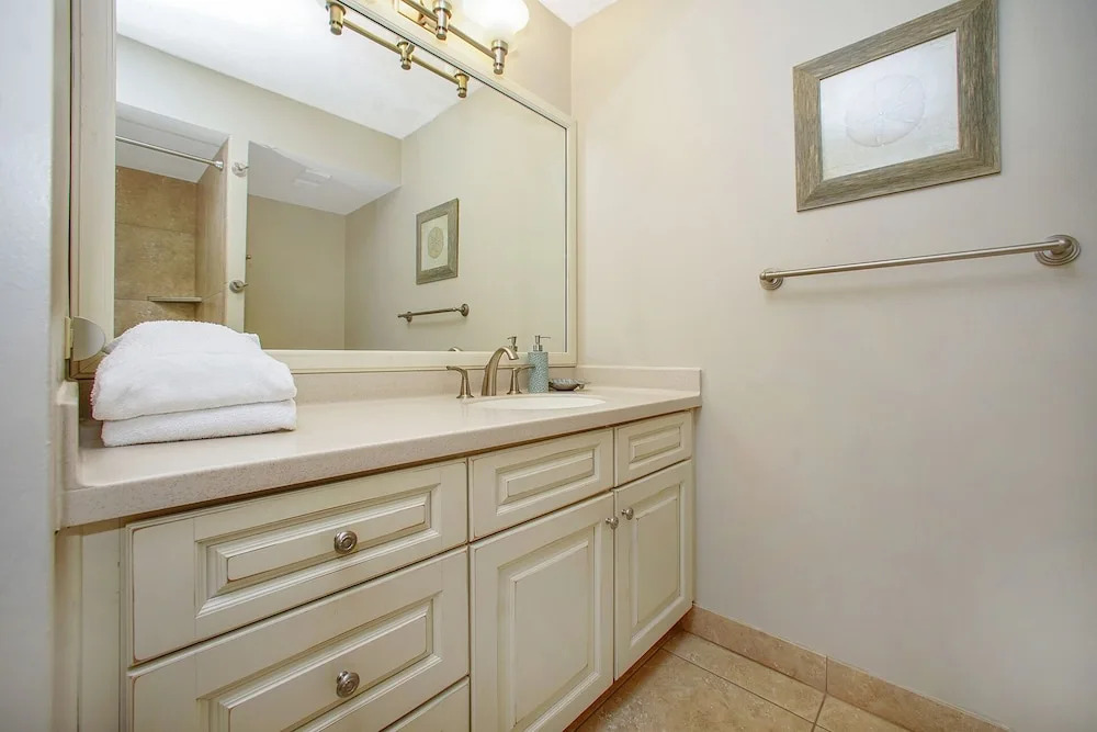 Hidden Dunes Condominium 1003 by Newman-Dailey