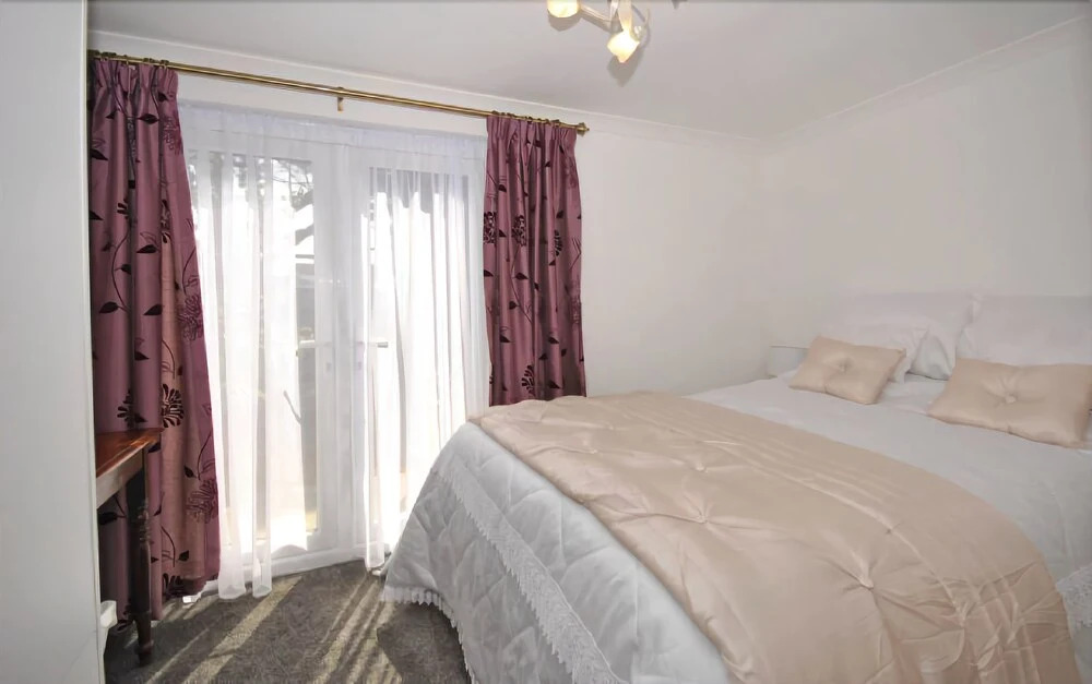 Rose Cottage, Selsey 76574