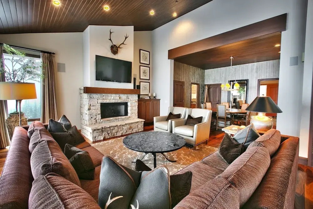 Premium Luxury One Bedroom with Hot Tub