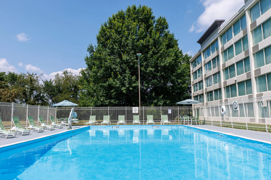 Holiday Inn Weirton-Steubenville Area