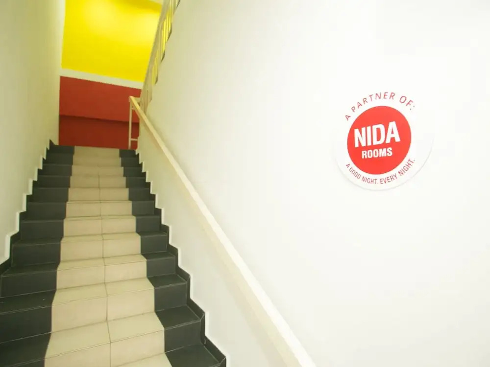 NIDA Rooms Ampang Puteri Charm at Puteri Ampang Hotel