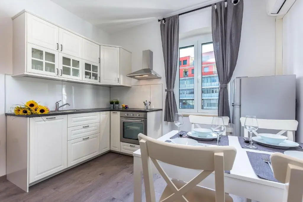 Apartment Stay IN