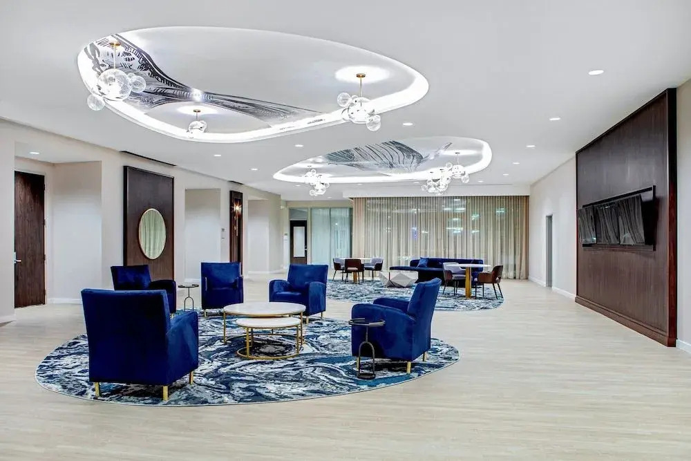 SpringHill Suites by Marriott Boston Logan Airport Revere Beach